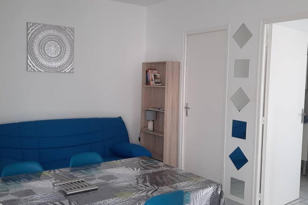 Magnolia, Appartement Lumineux Et Agreable Arleux-en-Gohelle Exteriör bild